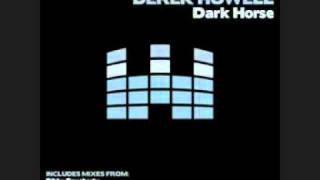 Derek Howell - Dark Horse (Faskil & Alkama Remix)