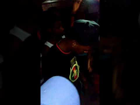 Gambito351 vs styson perez