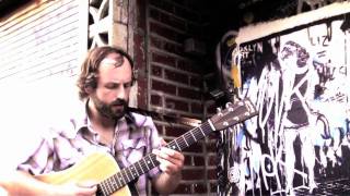 Seth Pettersen -Castle- Brooklyn Street Session