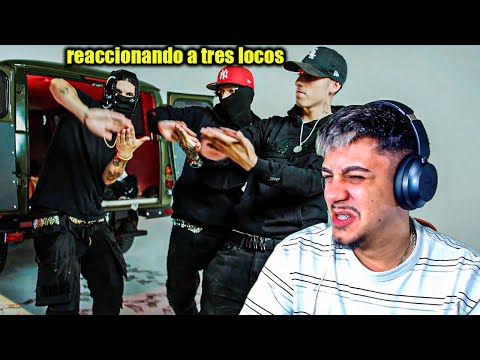 (REACCIÓN) AQUA VS, PAILITA, GALEE GALEE - MBG (VIDEO OFICIAL)