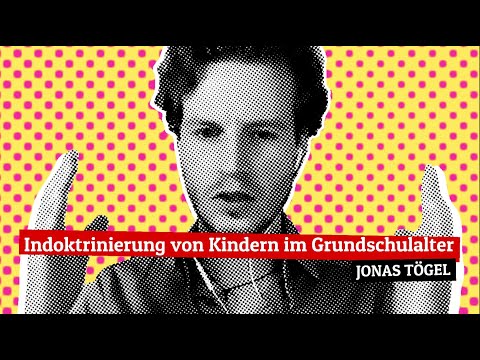 IMPFEN GEGEN VERSCHWÖRUNGSTHEORIEN | Jonas Tögel