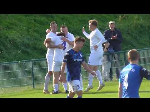 08.10.2023, TSG Bad Harzburg - Goslar SC 3:0 (1:0) Bezirksliga BS 3