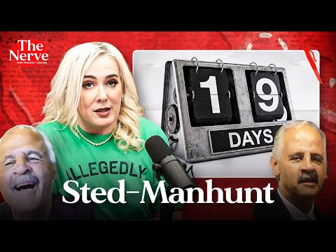 Mini Nerve: BOLO Stedman Graham. The Nerve’s Search for Oprah's Former Plus-One Intensifies