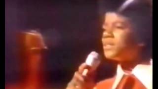 The Jackson 5 (J5 Show) 1972