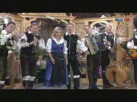 Die Jungen Original Oberkrainer & Michael Klostermann & Seine Musikanten