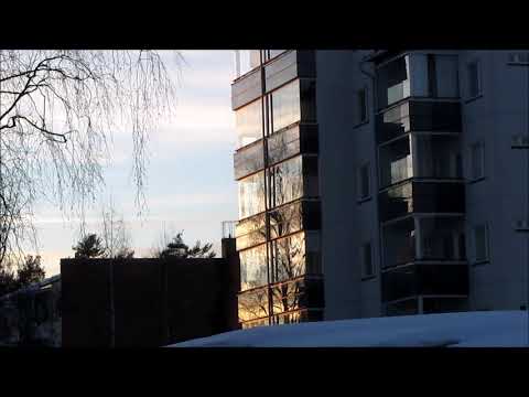 Markku Aro & Nisa Soraya - Mun suothan tulla vierees sun..🎵🎵