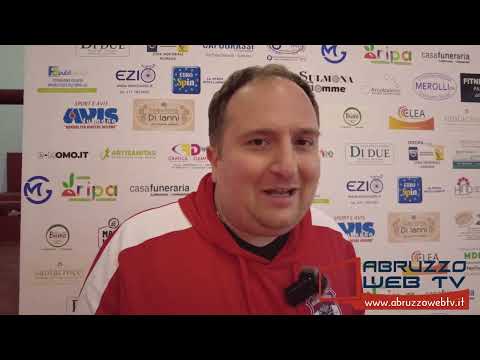 Sulmona Futsal Junior Domitia 9 2 18 03 2023