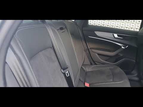 211d509047 - 2021 Audi A6 Audi A6  S line 40 TDI  204 PS S tronic 60,000