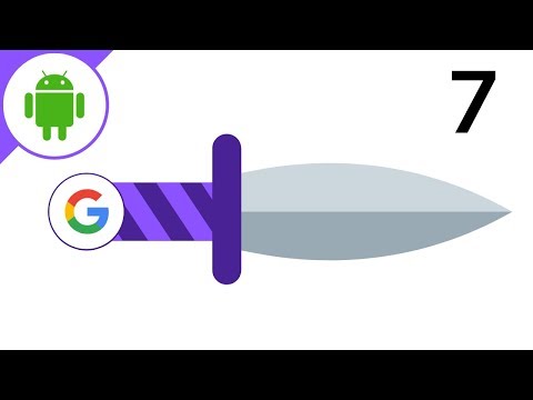 Injecting Activities with Dagger2 and ContributesAndroidInjector