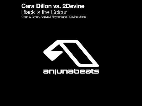 Cara Dillon vs. 2Devine : Black is the Colour (Radio Edit)
