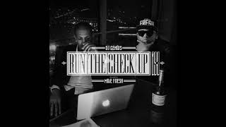 French Montana ft Chinx Drugz - Pour It Up Remix - DJ Genius