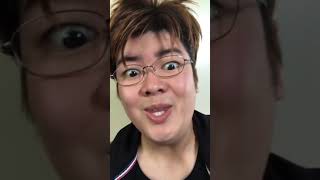【TIKTOKで人気!】uiui先輩の声真似!!!