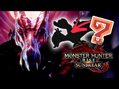 Top 5 Vampire Themed Monsters I Hope to See in Monster Hunter Rise Sunbreak