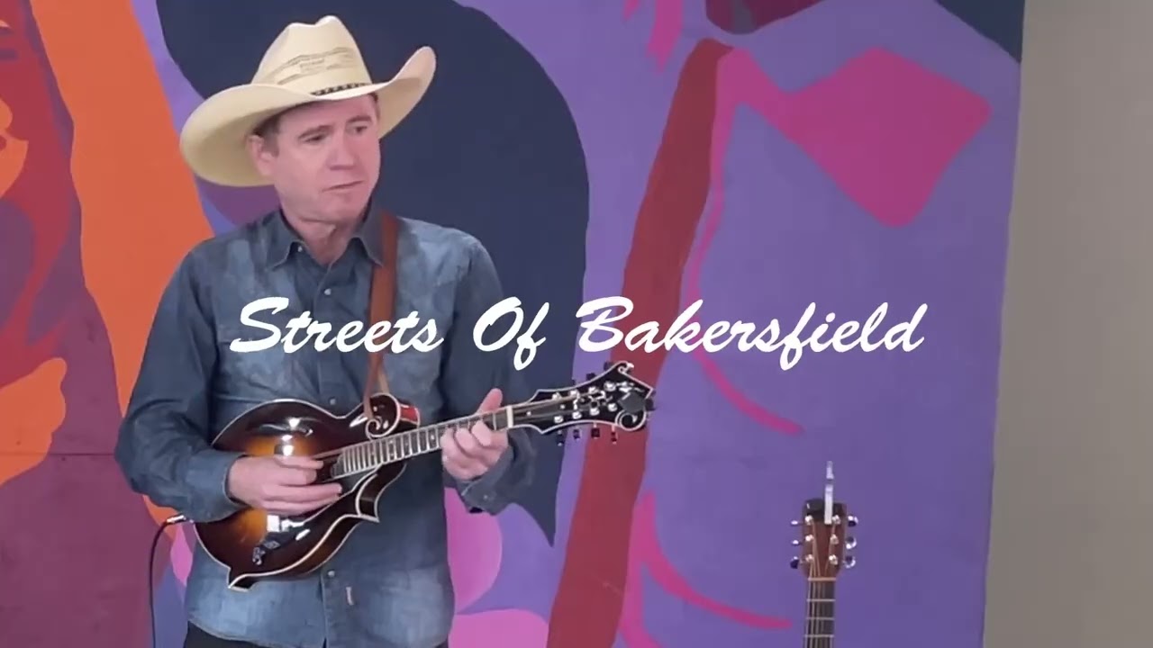 Promotional video thumbnail 2 for Orchard Creek Band