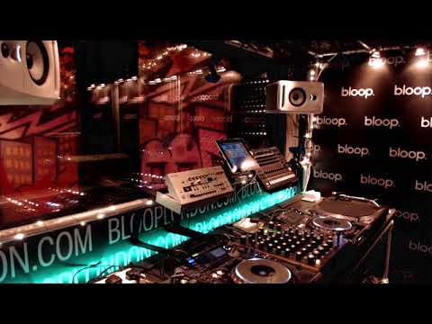 Agrellomatica w/ David Agrella + Luther Vine  - 14.10.2019