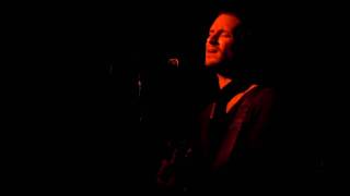 It&#39;s Only Love - Jimmy Gnecco at Hotel Cafe 7/26/10