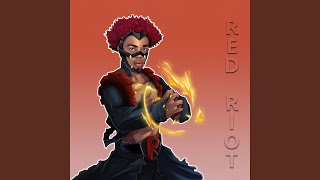 Red Riot! Music Video