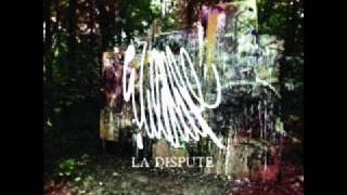 La Dispute A Departure
