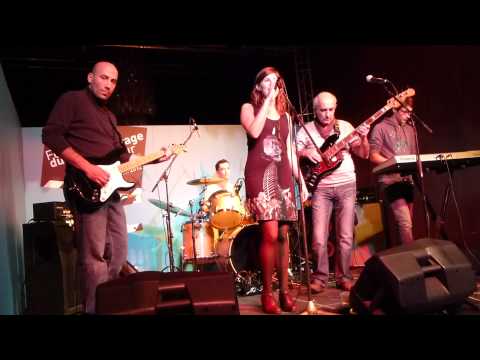 4e groupe Open mic - Part 01 @ Maison de la Culture Namur 10-11-2012.MTS