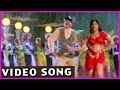 Street Fighter Telugu Video Song Sudhakar Vijayashanthi Jayasudha