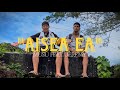 MU SU - AISEA EA (feat. JEREMY) Official Music Video