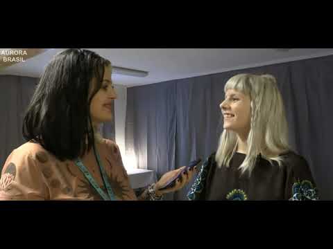 AURORA - Quote 048: Sexism: "… sometimes there is not much to do with the older generation …“ (2017)