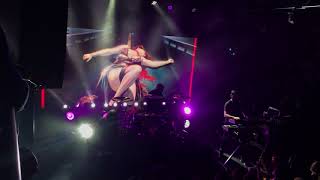 Carpenter Brut - inferno galore (Live Boston 4-30-18)