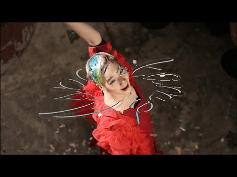 marco melo - Aspartame (Official Music Video)