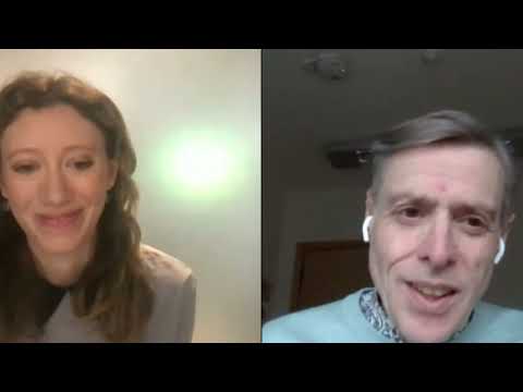 Future Proof: The Alan Turing Institute's Mark Girolami