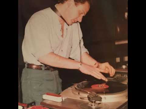 DJ MIMMO VISONE - 1982\83 - ALIBI