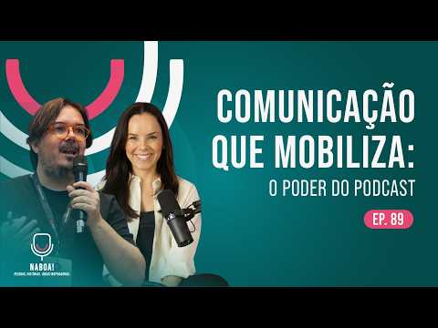 Vídeo do YouTube — Episódio 1