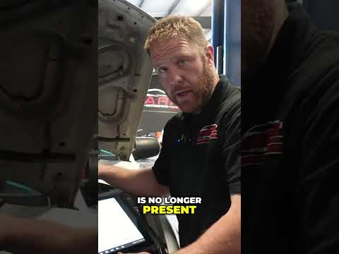 Faulty ECM: Diagnosing 5 Volt Reference Issue