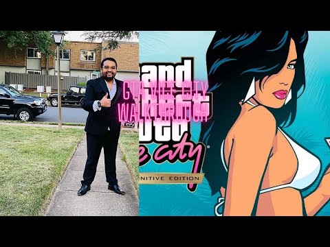 GTA: Vice City Walkthrough Part 12
