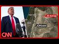 Iran War Trump Responds As 3 US Troops Killed