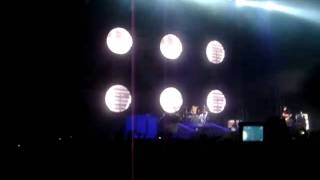 I-Day 2010 - Blink-182 - Anthem Part 2