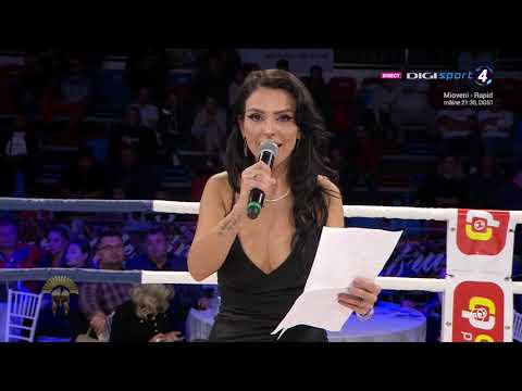 Colosseum Tournament 27: Darius Argyo vs Neculai Bosnea