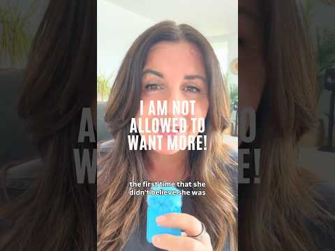 Karen Hutchinson mindset coaching session