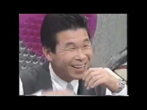 ダウンタウン汁  第16回  間寛平