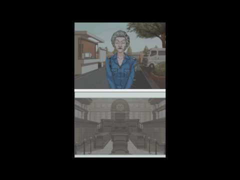 "Phoenix Wright - Ace Attorney" (DS) - Teil 113 (= Finale bzw. Ende) --- mit Kommentar (INFO!)