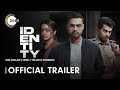 IDENTITY Trailer Malayalam ZEE5 Tovino Thomas Trisha Krishnan Vinay Rai Watch Now