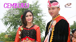 Download lagu CEMBURU Lagu Sasak Romantis Baiq Gita dan Lalu Evan @AlungPro mp3