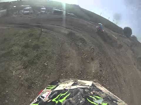 PMXC Bere Regis VMX Race 2