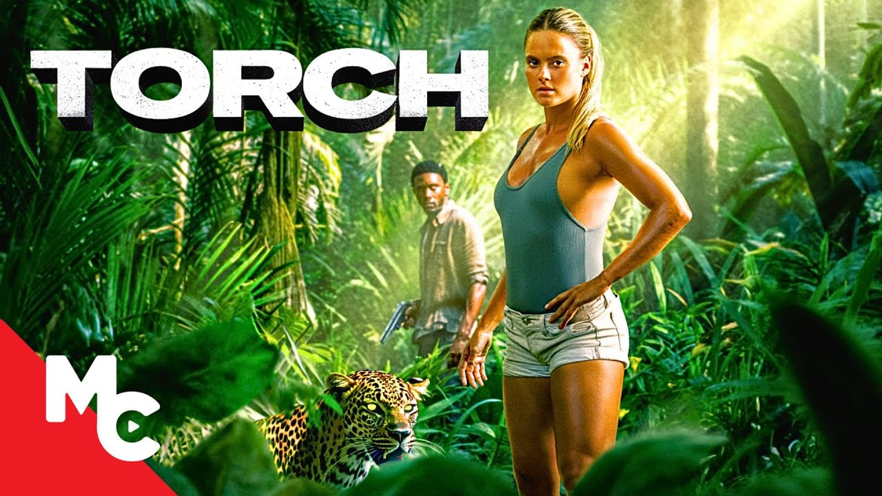 Torch (2017)