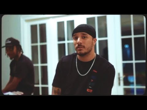 JG Freshly - NO MORE FAKE FRIENDS ft. D'Tae (Official Music Video)