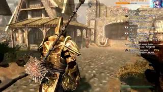 Skyrim (SE) #6 Орки зубы не чистят