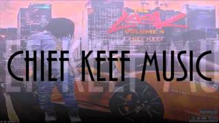 Chief Keef - Cant Catch Em