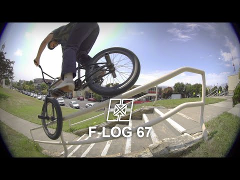 FITBIKECO: F-LOG 67 - BANGERS IN THE BAY!