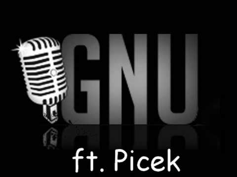 G.N.U ft Picek - Vo dobro i vo zlo