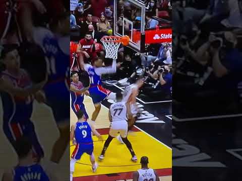 12/28/21: Washington Wizards vs Miami HEAT; Duncan to Yurtseven.