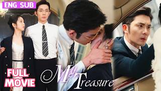 ENGSUB|She Signed a Contract Marriage With CEO,But He Goes Mad&Jealousy When Another Man Gets Close😏